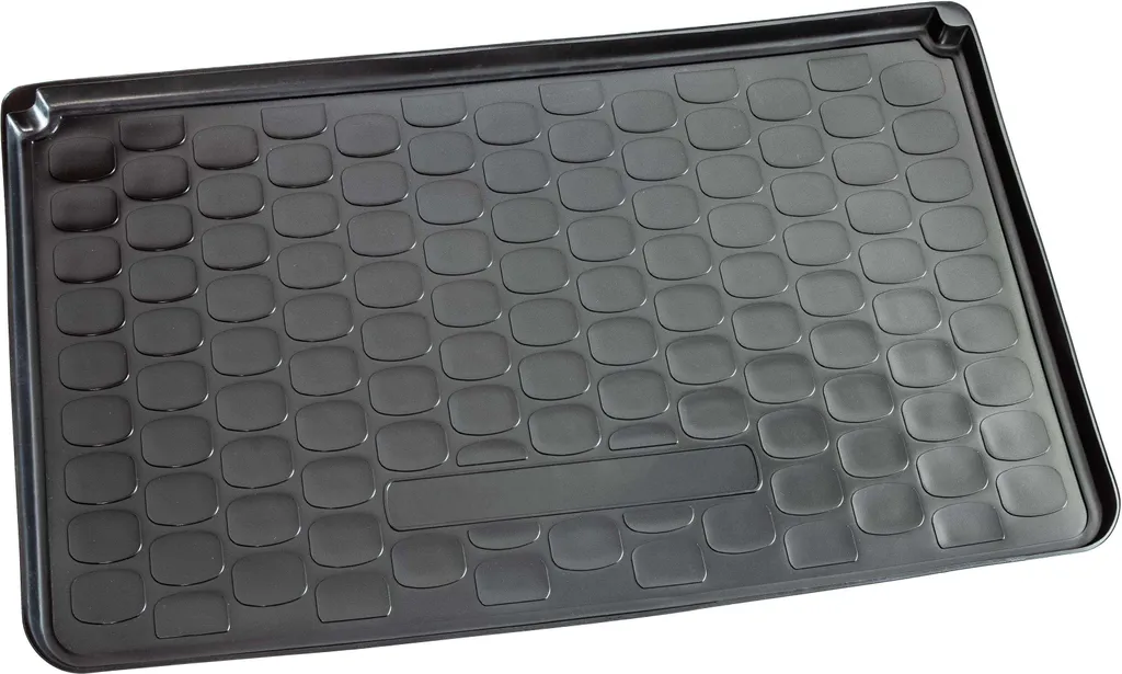 Vasca Baule Citroen Xsara Picasso 1999-2010 | Protezione Bagagliaio Su Misura
