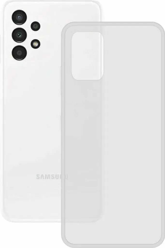OFFERTA Custodia Flex TPU Smartphone | Antiscivolo e Antiurto | Acquista