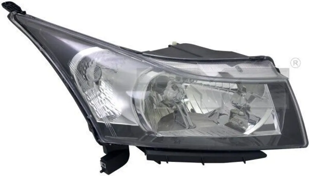 Offerta Faro TYC 20-12939-05-2 Chevrolet Cruze - Ricambio Nuovo