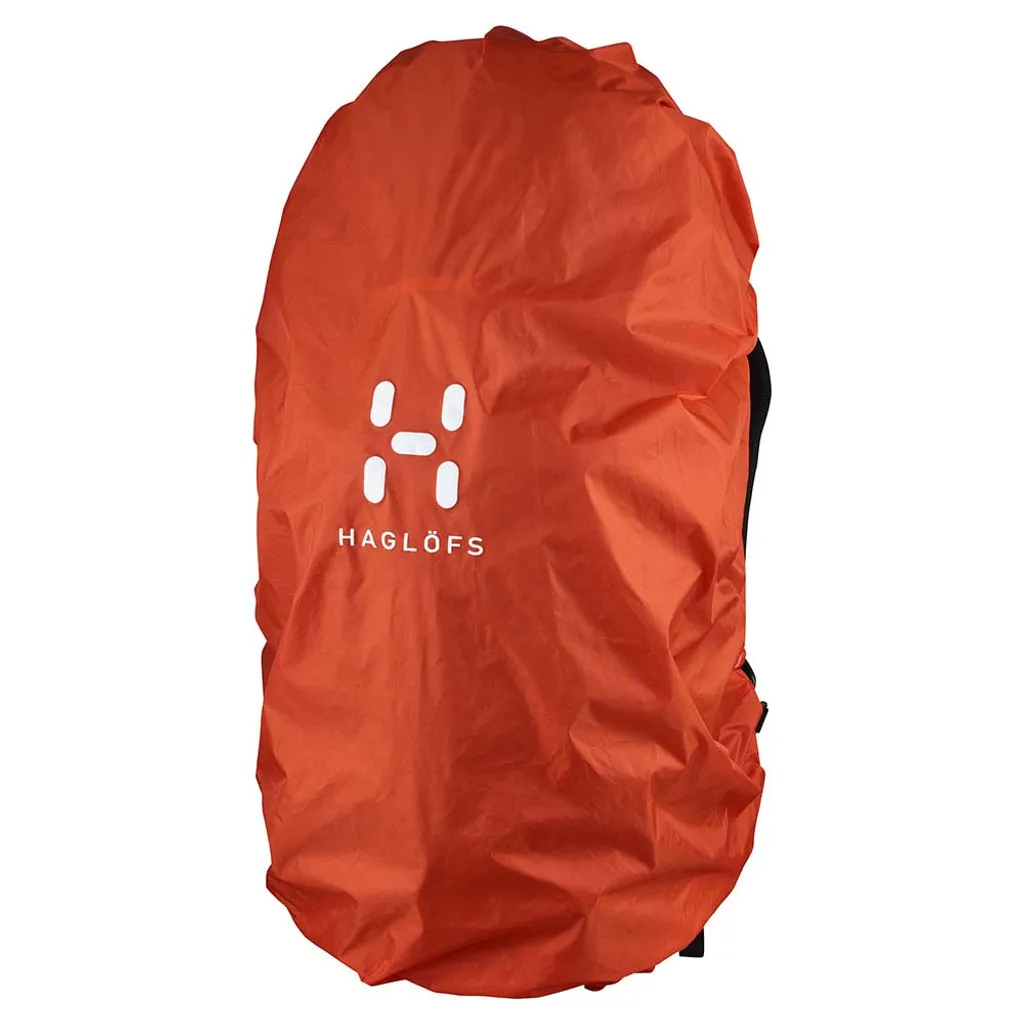 Sac à Dos Haglöfs 40L Orange Taille S : Fini les Douleurs de Dos en Rando