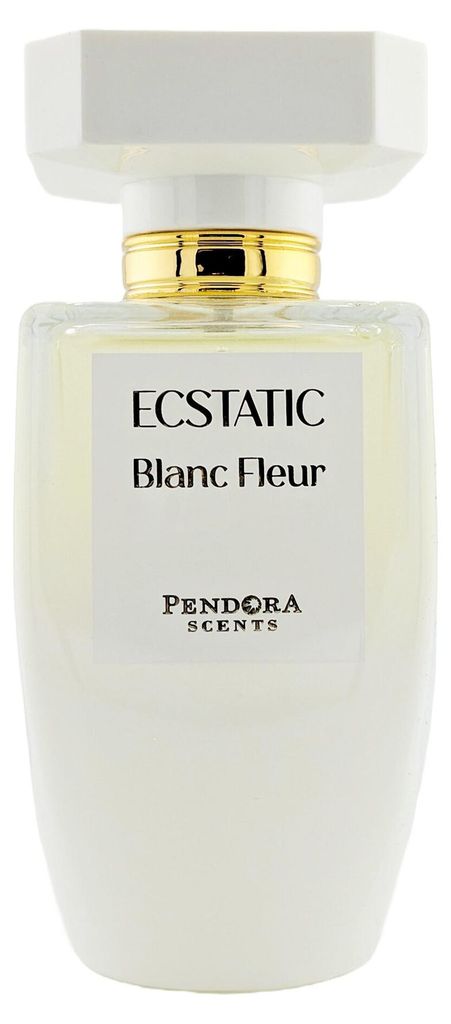 Ecstatic Blanc Fleur Eau de Parfum 100 ml Immagine del prodotto 