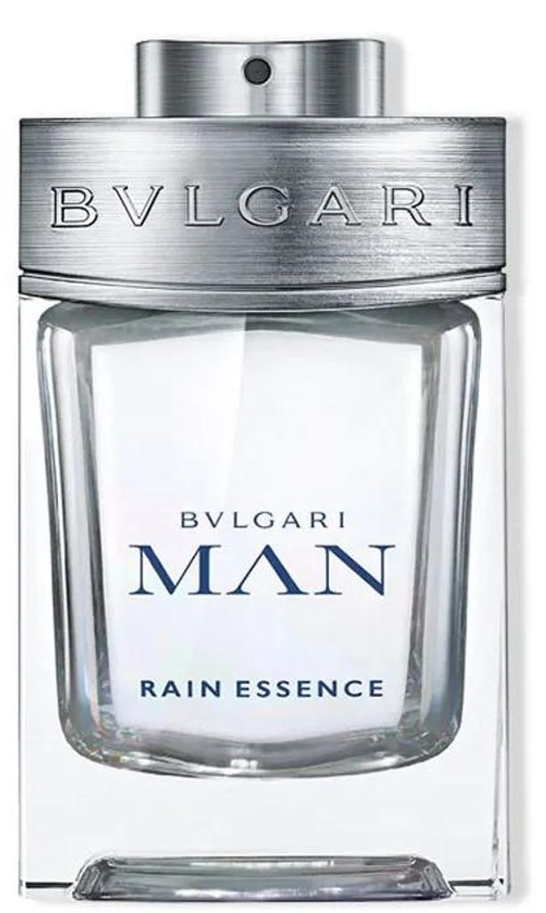 Bvlgari Man Rain Essence Eau De Parfum Spray 100ml Produktbild 