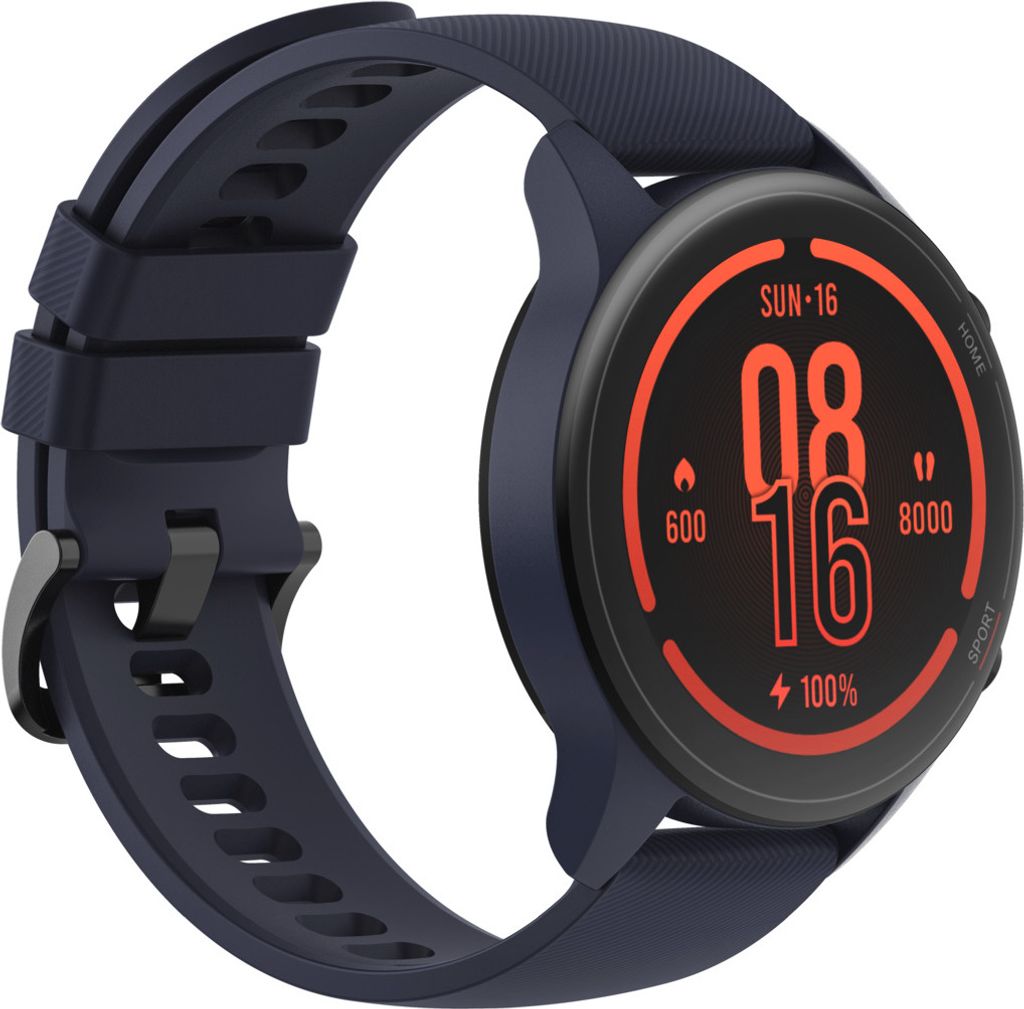 Xiaomi Mi Watch Sportuhr dotykový displej Bluetooth 454 x Obrázok produktu 5