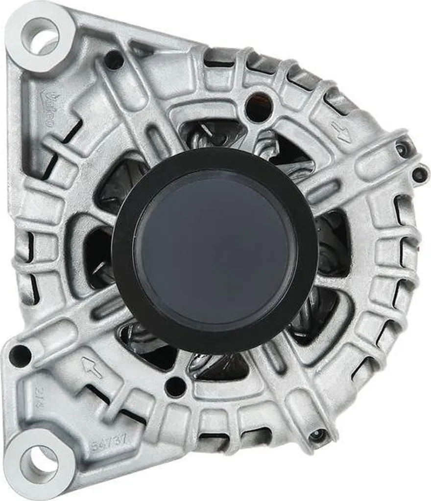Alternateur Tg12C122 Valeo 440575 pour Réparation Circuit Électrique Auto