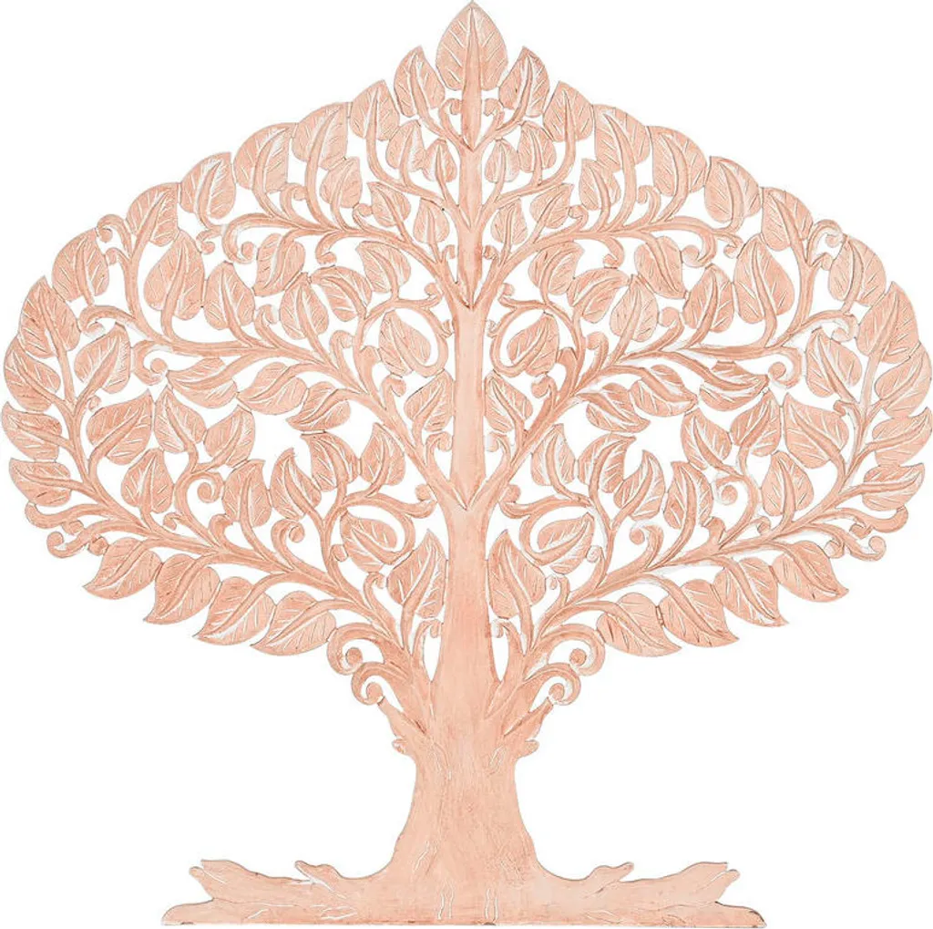Décoration Murale Géante Arbre 122 cm pour Habiller un Grand Mur Vide