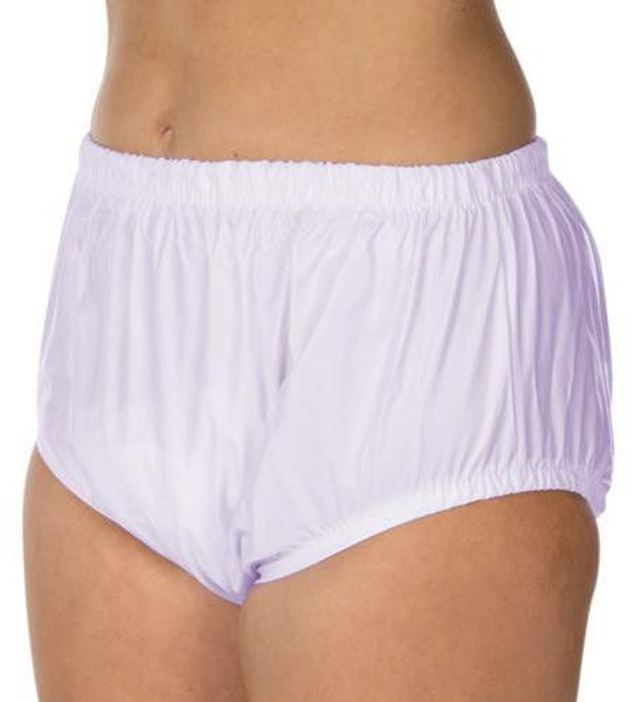Suprima Inkontinenzhose 211 Gr.52 lavendel 1 St Produktbild 