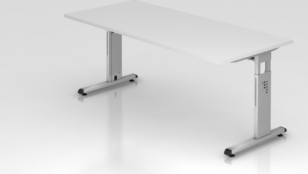 Schreibtisch OS19, 180 x 80 cm