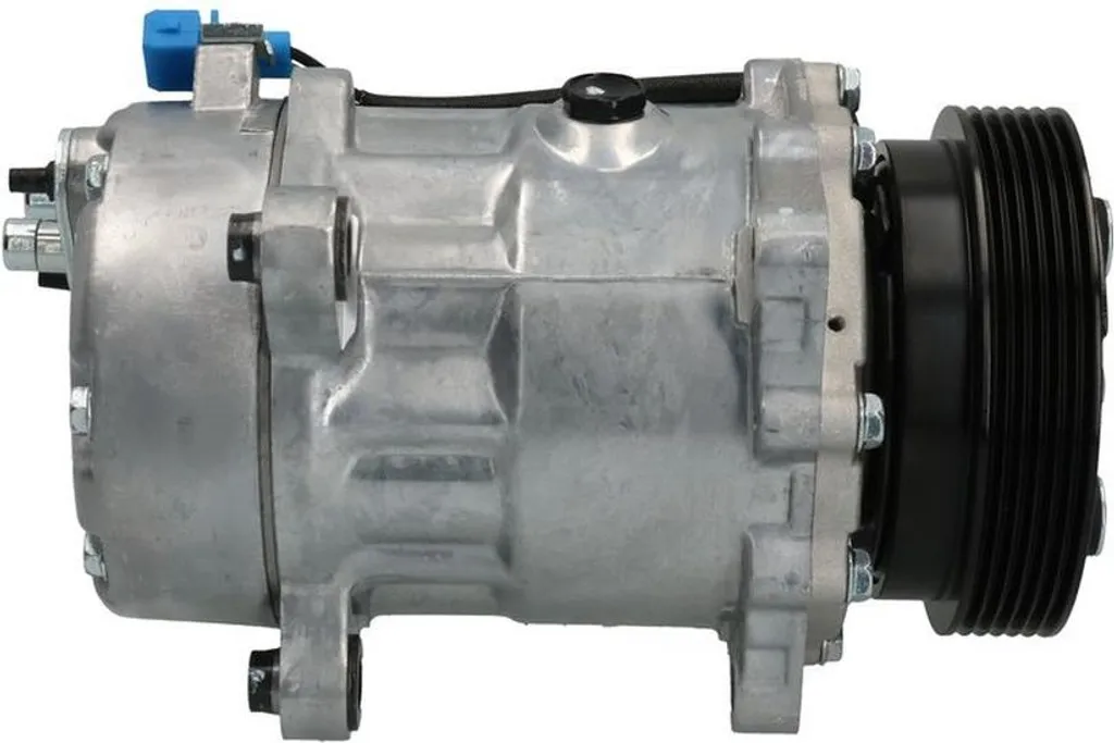 Compresseur climatisation 12V BOSCH anti-panne de froid GOLF