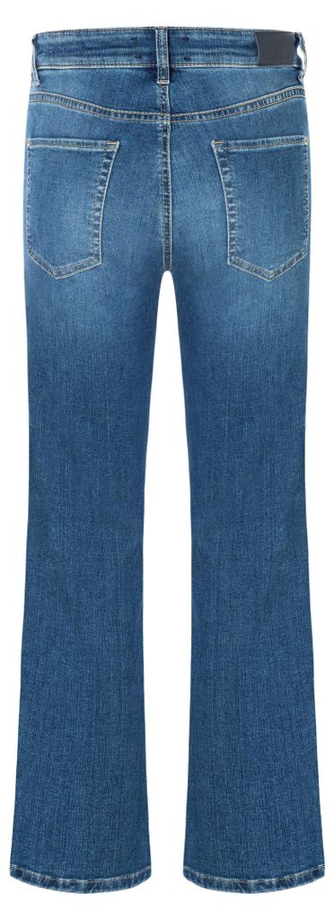 Cambio Straight Leg Jeans für Damen Produktbild 