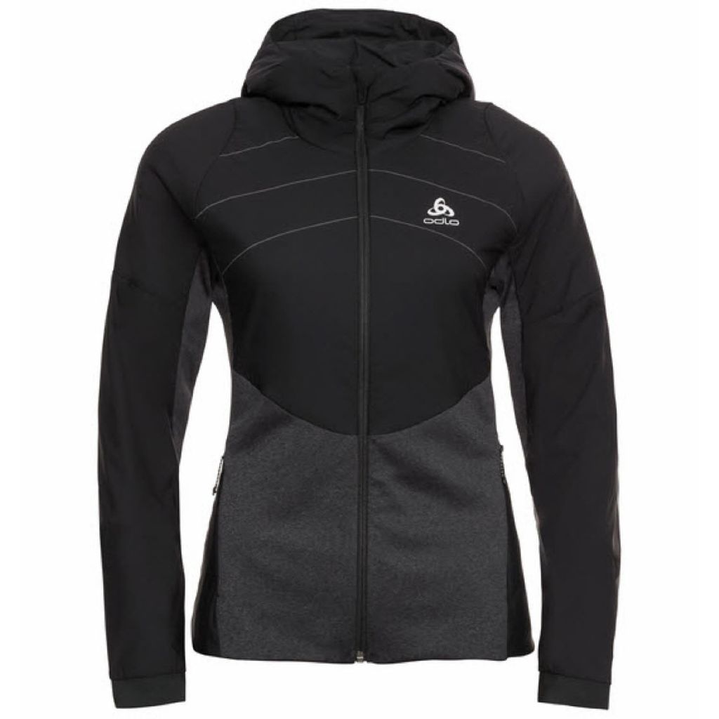 Wunderbar Odlo Jacke Damen Fotos