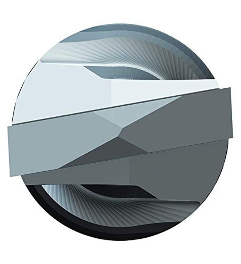 Heller Betonbohrer 3-kant Aufnahme Durchmesser 7mm Arbeitslänge 60mm Gesamtlänge 125mm ProXtreme - 28252