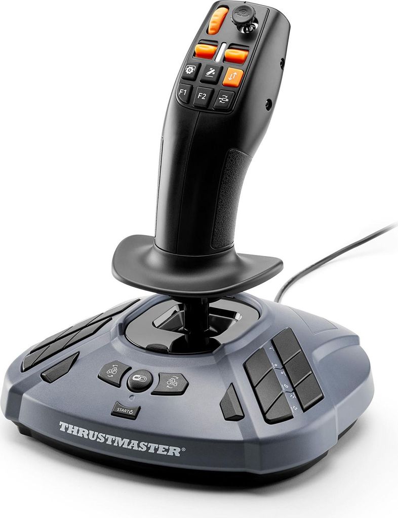 Thrustmaster SimTask FarmStick P, Farming machinery stick, Produktbild 