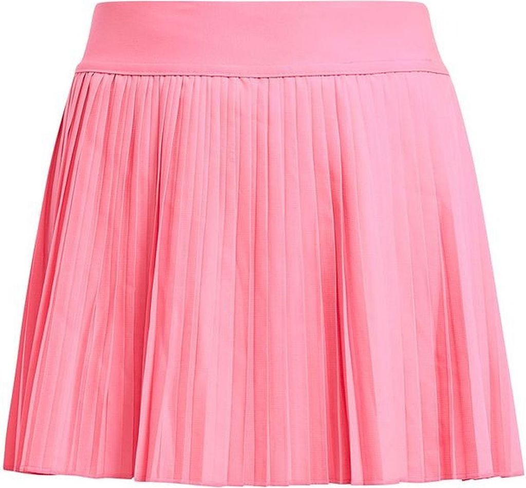 Adidas Club Pleated Tennisrock Kinder - Rosa | Größe: 152
