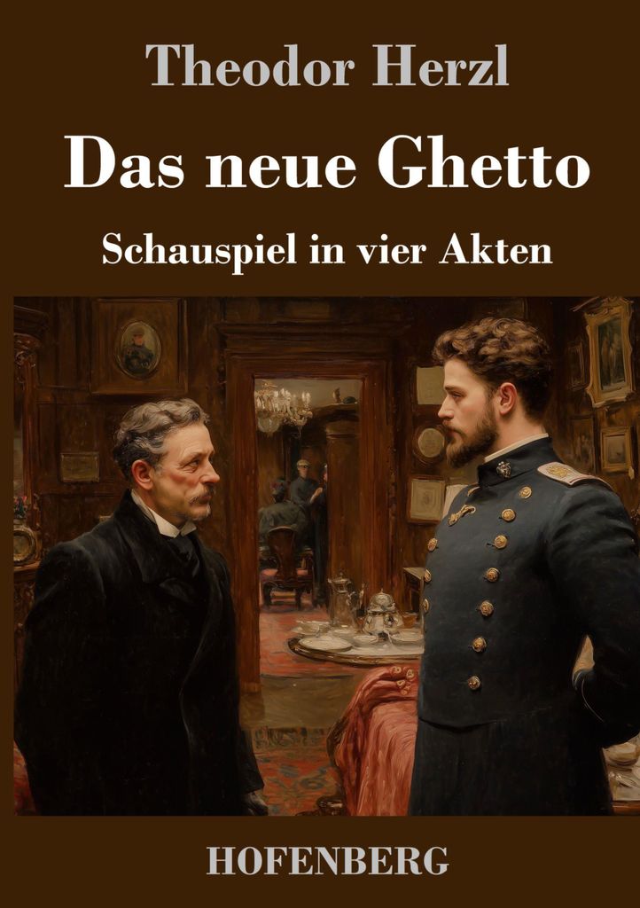 Das neue Ghetto