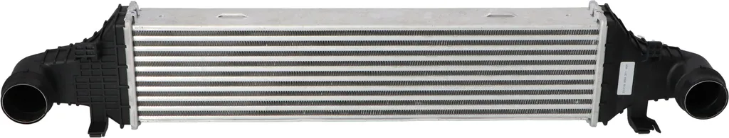 Solution perte de puissance : Refroidisseur d'air NRF Mercedes W204 E212