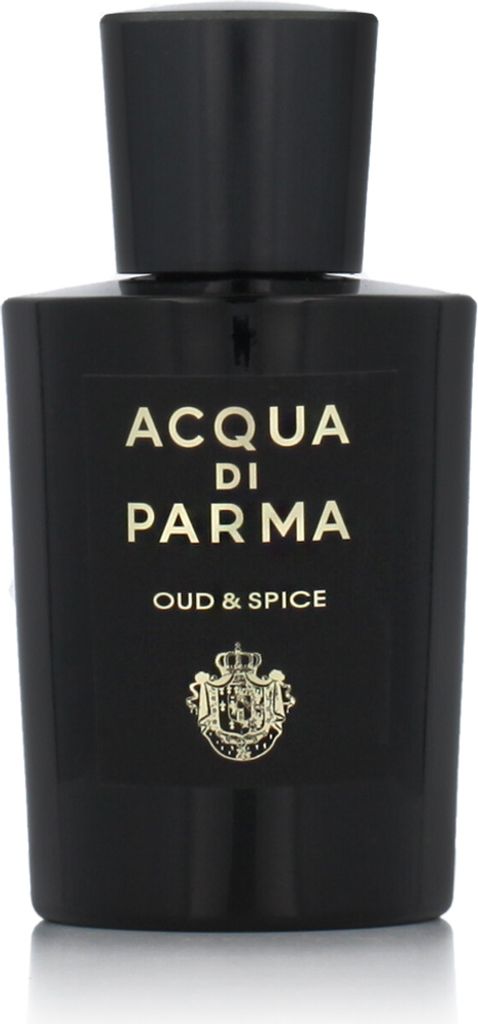 Acqua di Parma - Oud & Spice EDP 100ml Immagine del prodotto 