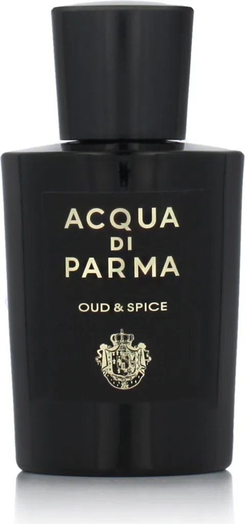 Acqua di Parma Oud & Spice 100ml: Il Viaggio Oltre l'Oriente