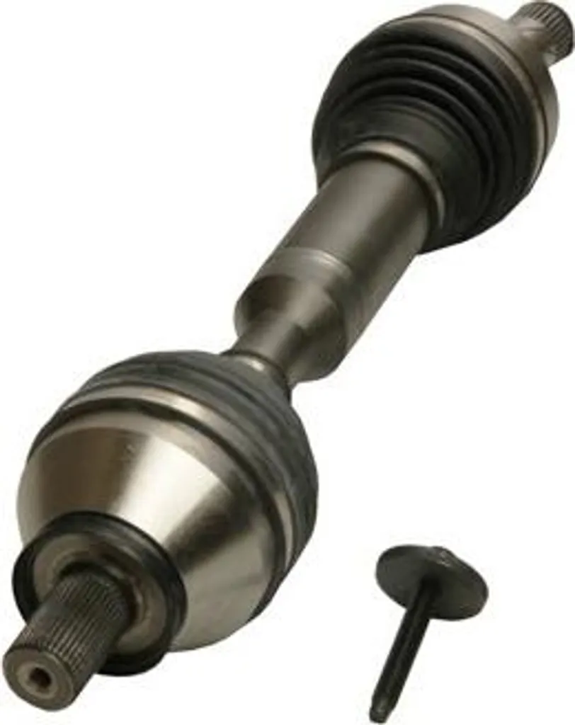 Arbre de transmission MAXGEAR 49-2529 pour VOLVO XC70 II Break 136