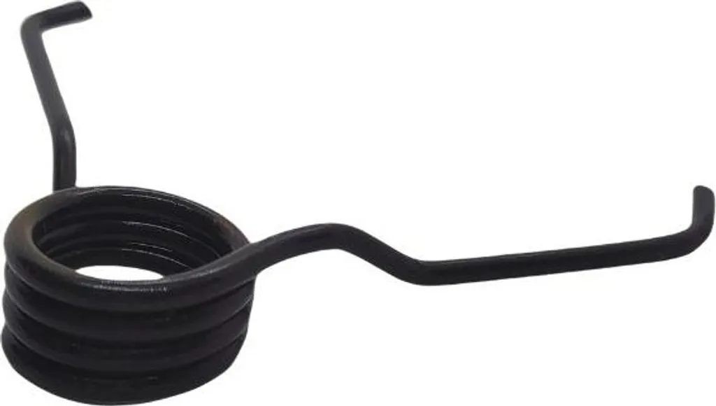 Ressort de pédale rotative 25mm pour changeur de pneus haute résistance - 4