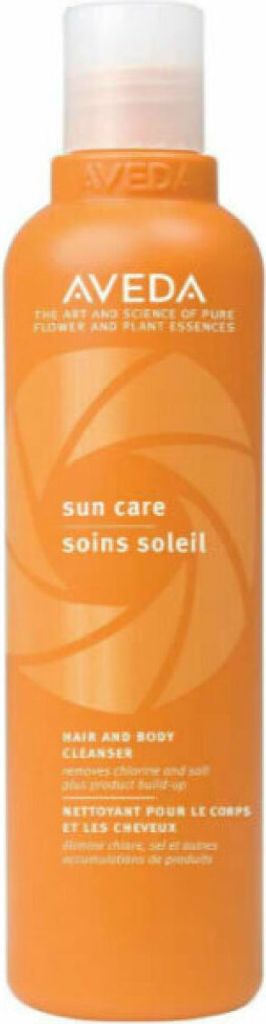 Aveda Suncare Hair and Body Cleanser 250ml Image du produit 