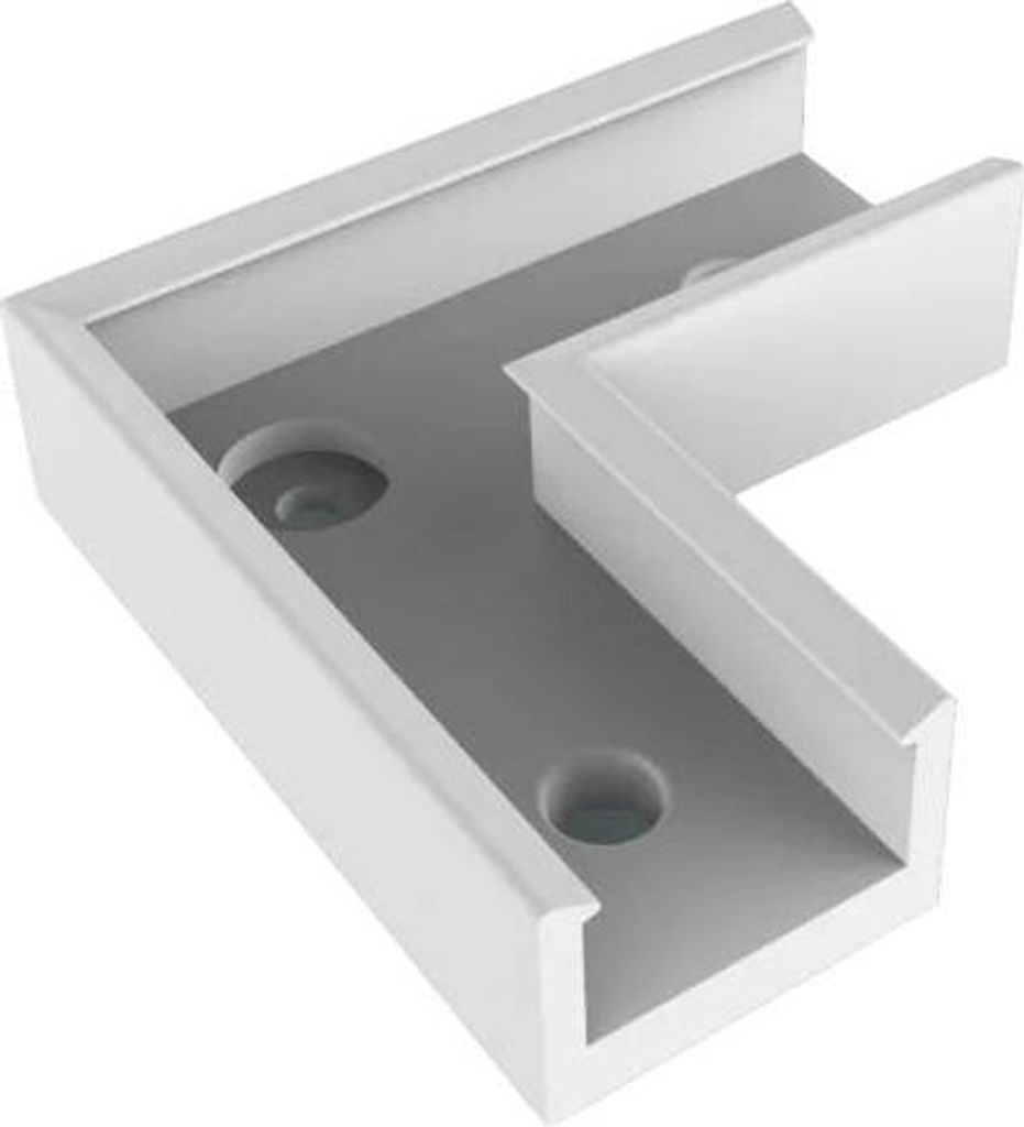 Verbinder für LED ALU Aufbauprofil Exo-A1_13