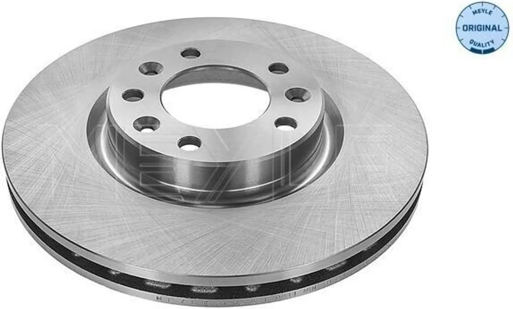 Disque de frein haute performance pour Citroën C4 Spacetourer 3D