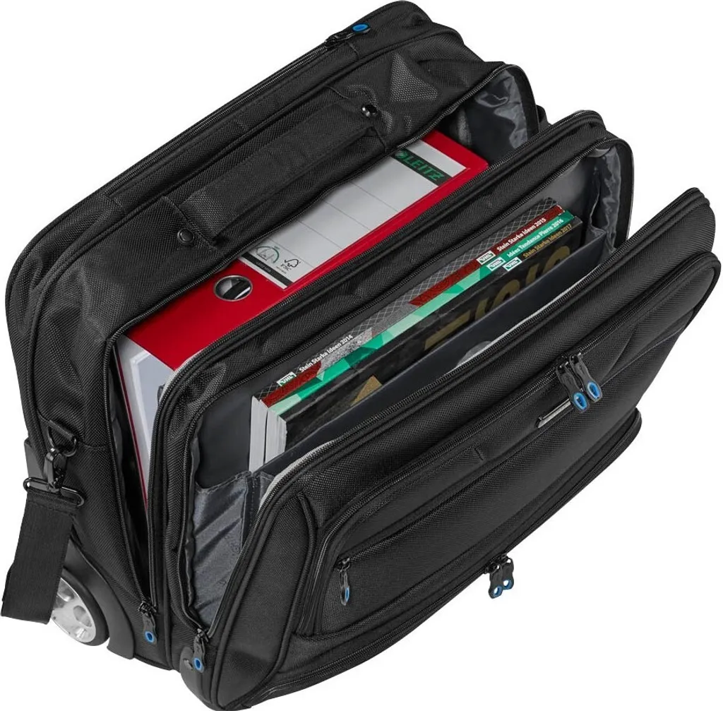 Pilot Case ordinateur portable Lightpak SKY 46115 robuste et léger - 24