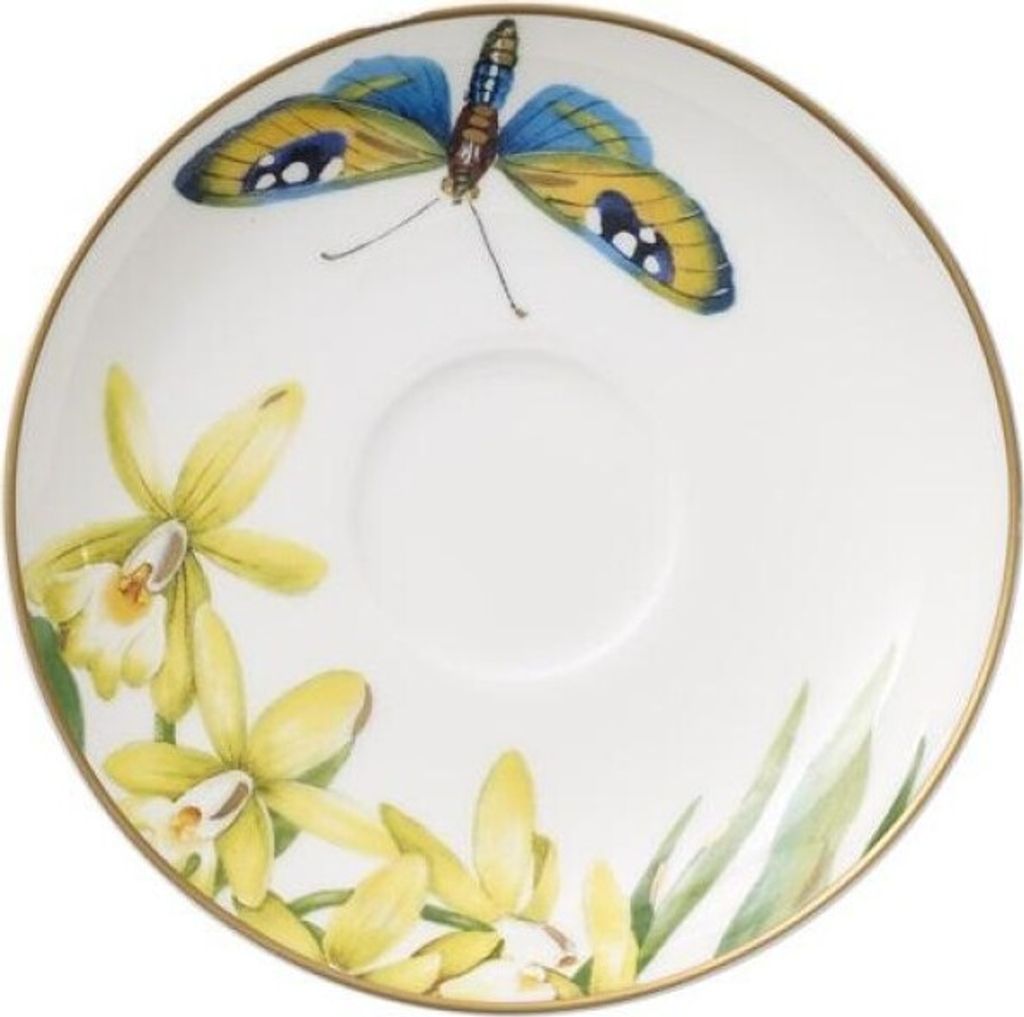 Villeroy & Boch Amazonia Anmut podšálek na moka kávu / Obrázek produktu 