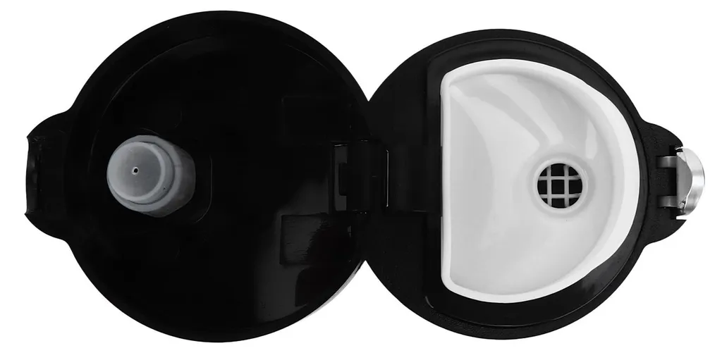 Mug chauffant voiture anti-fuite : gardez votre café chaud sans aucun bruit - 3
