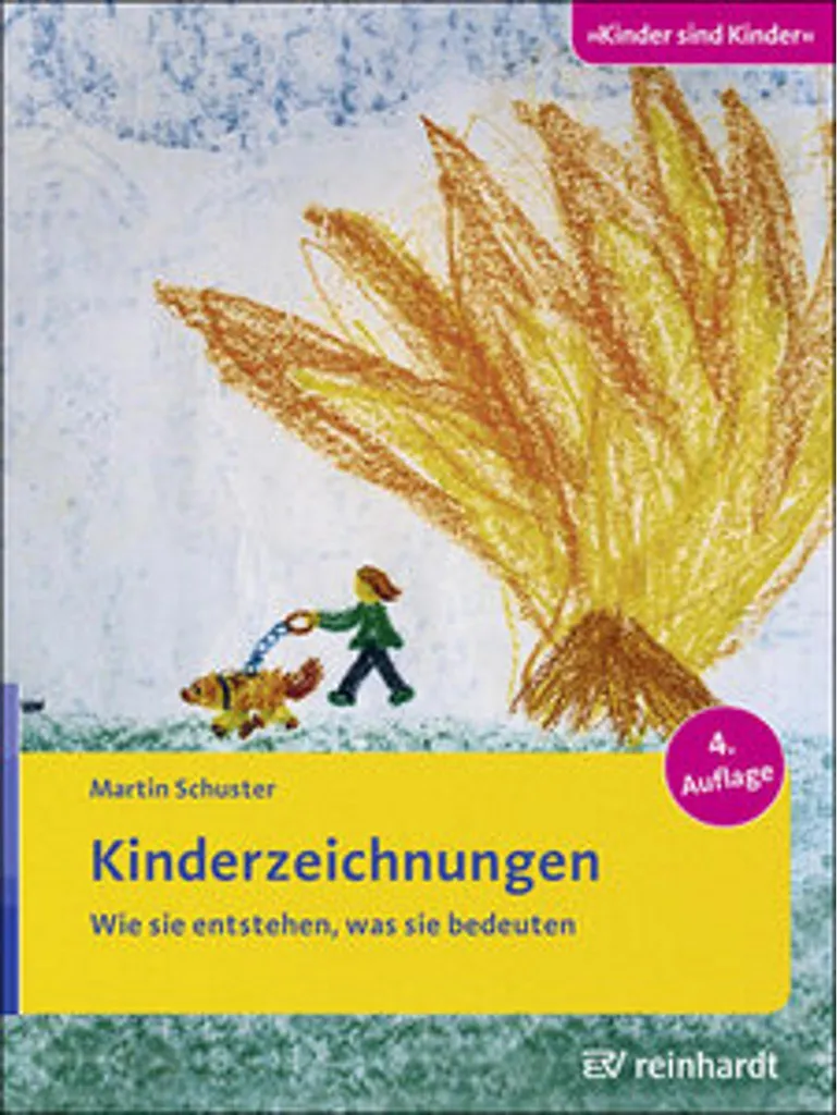 Porte-dessin enfant mural Kinderzeichnungen avec stockage de 50 feuilles