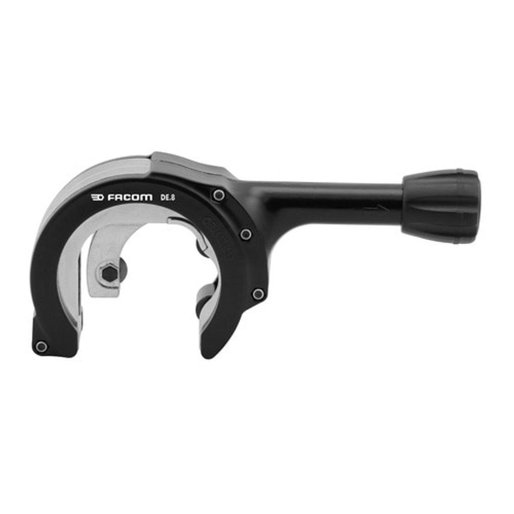 Facom Rohrschneider mit Knarrenfunktion