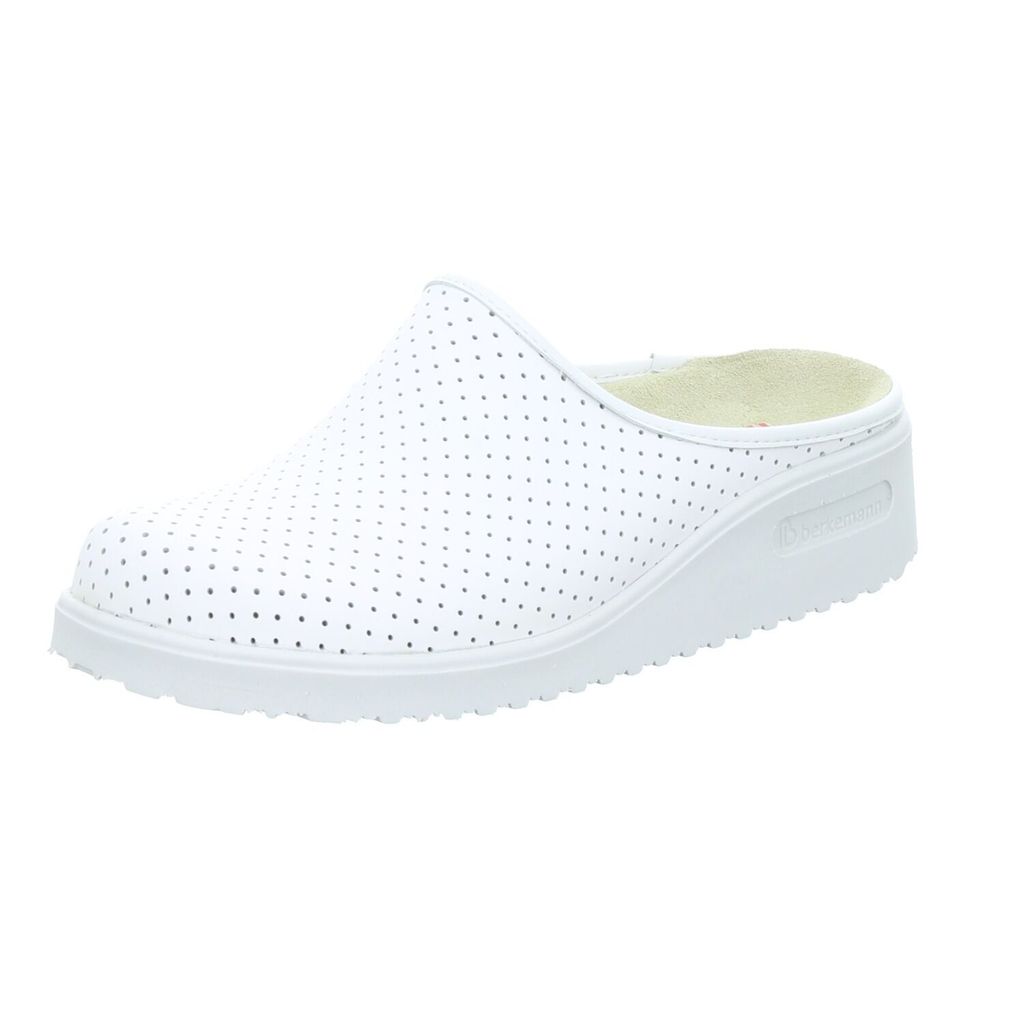 Scarpe da lavoro Berkemann Tec-Pro-Thordu bianco, Numero di Immagine del prodotto 