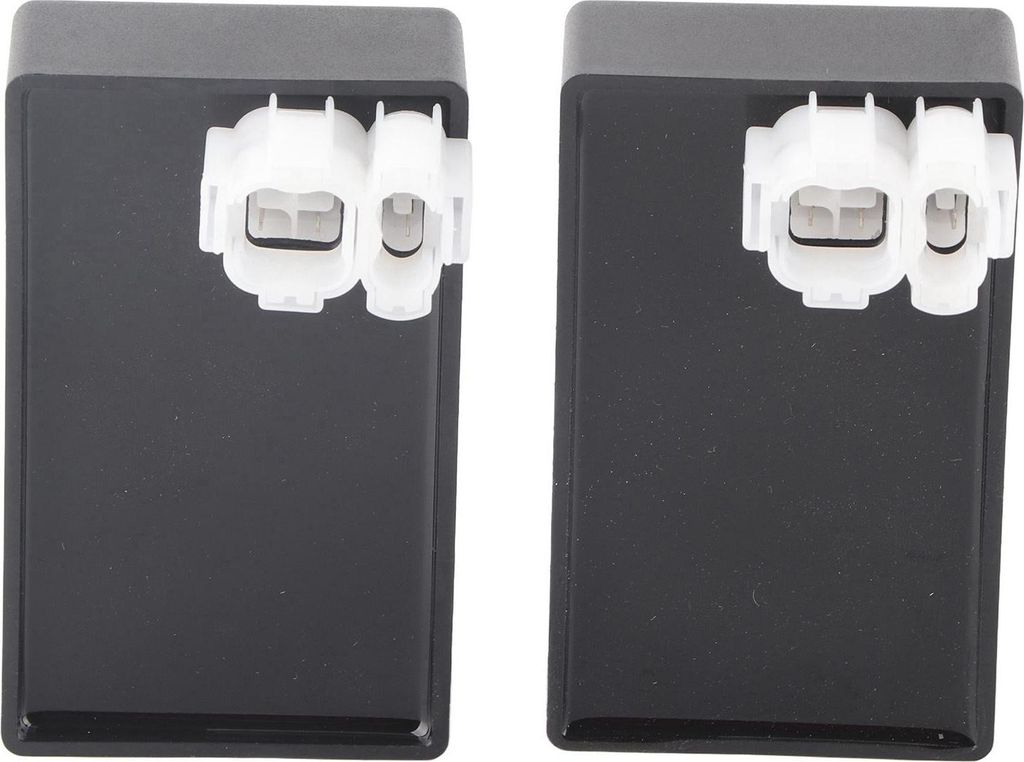 CDI dvojitý zapalovač vhodný pro XL 600 V Transalp MS8 Obrázek produktu 