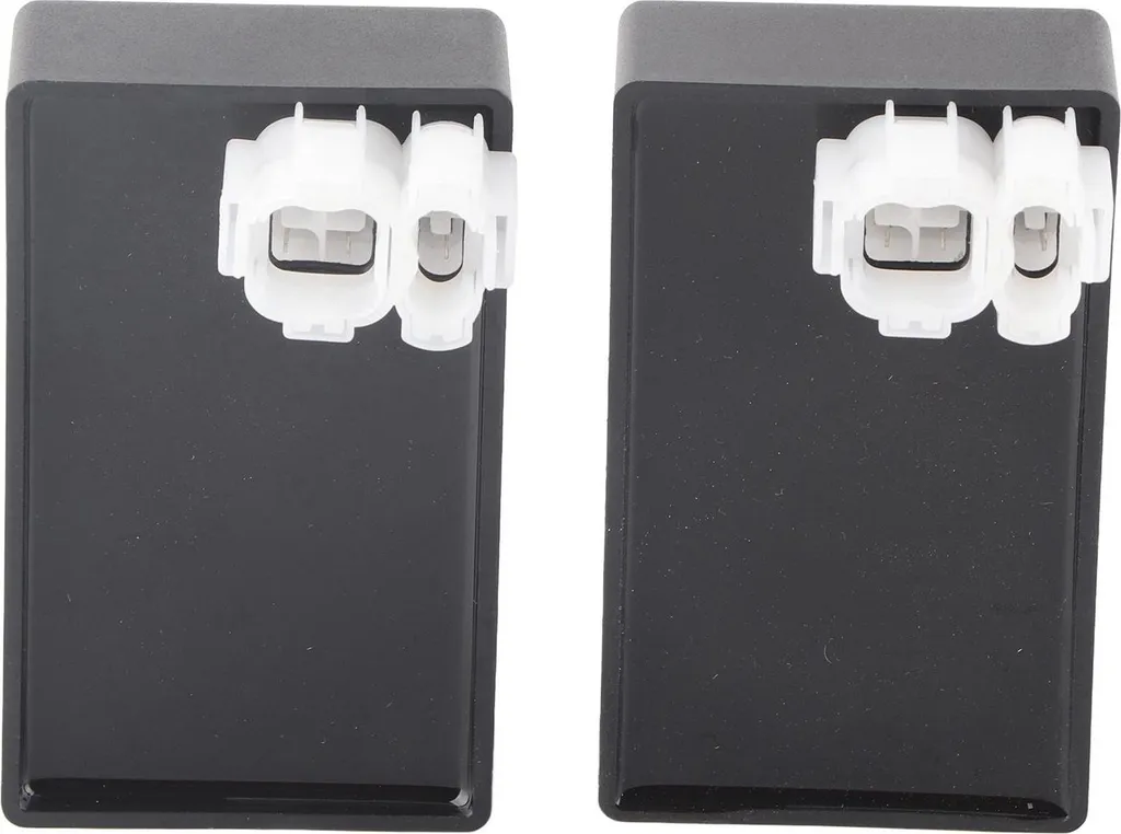 Boîtier CDI Dual Igniter Haute Performance XL 600 V Transalp MS8