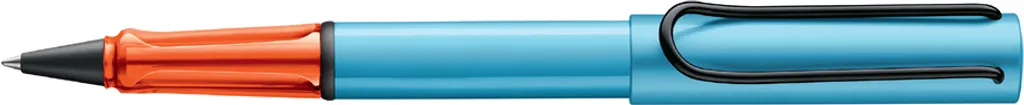 Regala una LAMY AL-star Denim - Eleganza Tedesca in Edizione Limitata