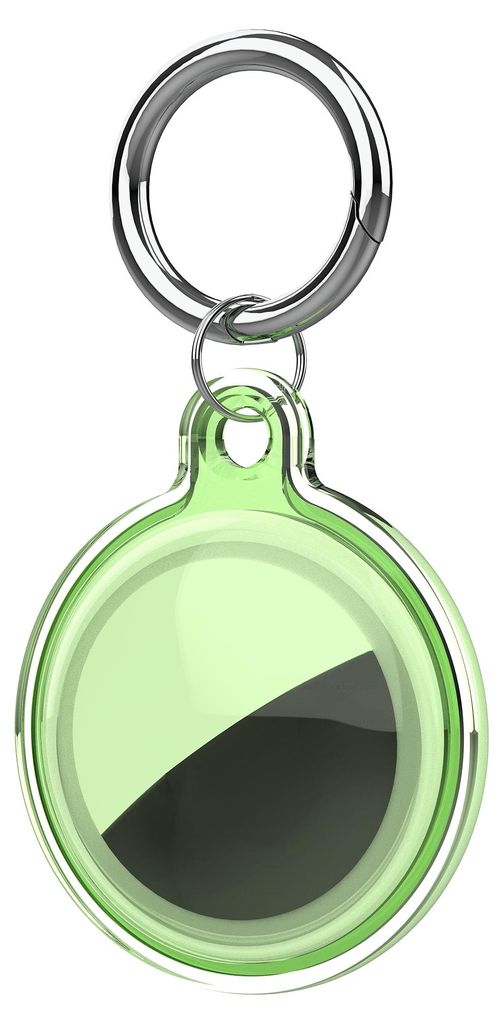 Étui étanche pour Apple AirTag - vert Image du produit 