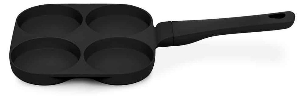 Berlinger Haus Bh-7797 Black Rose 26Cm Titánová Doska Na Obrázok produktu 