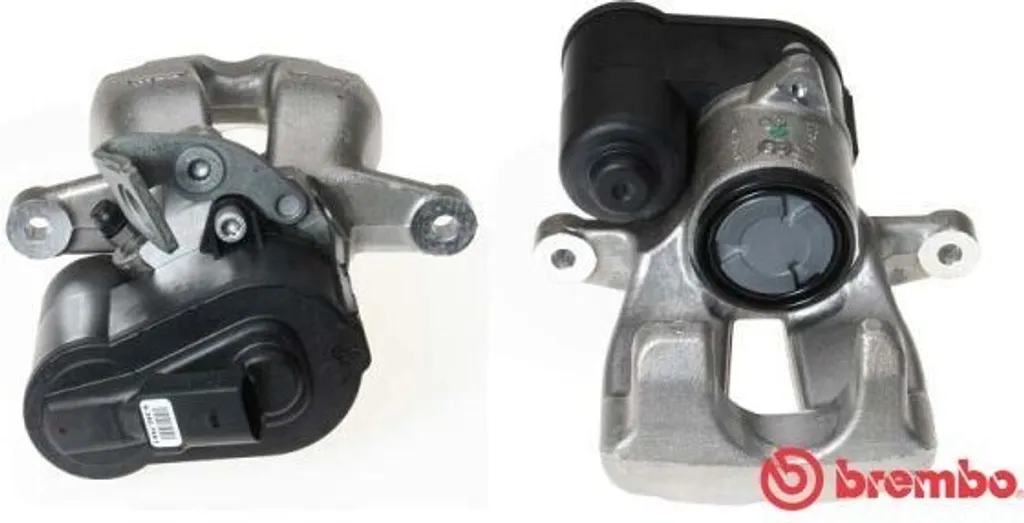 Étrier de Frein Arrière pour VW Passat et CC - Brembo F 85 298 Qualité