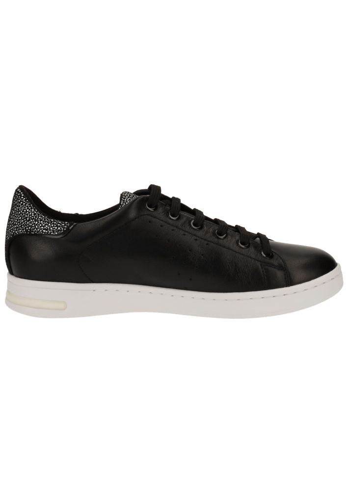 Geox Sneaker Sneaker Leder/Textil