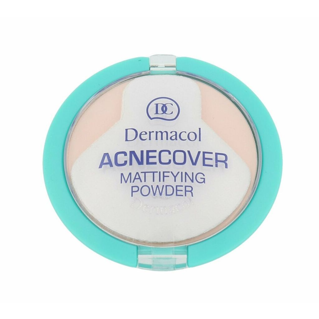 Dermacol ACNEcover zmatňujúci púder pre problematickú pleť Obrázok produktu 