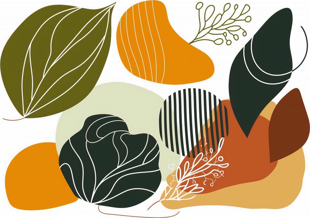 Plakat 91,5x60cm Naturgewalt