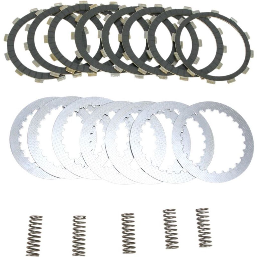 DRCF261 EBC High-End Carbon Kupplungs-Kit