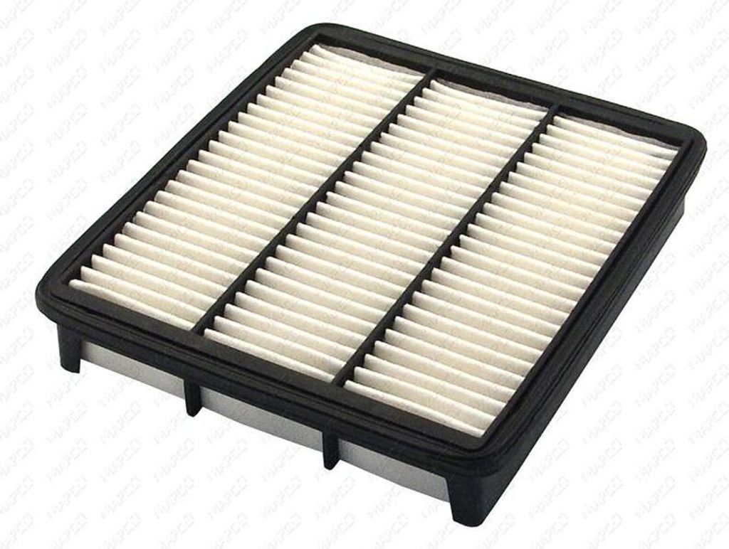 Luftfilter HYUNDAI TERRACAN (HP) 2.5 TD, 2.9 CRDi Produktbild 