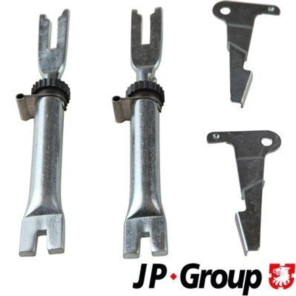 Réglage de frein tambour haute précision pour FORD Ranger ET JP 3365000310