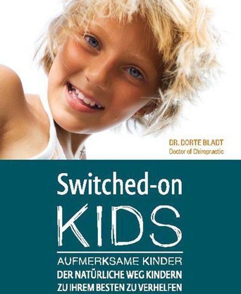 Switched-On Kids - Aufmerksame Kinder