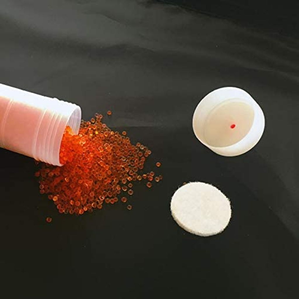 Topchances 200 ml Enaly Sécheur d'air Pour générateur Image du produit 
