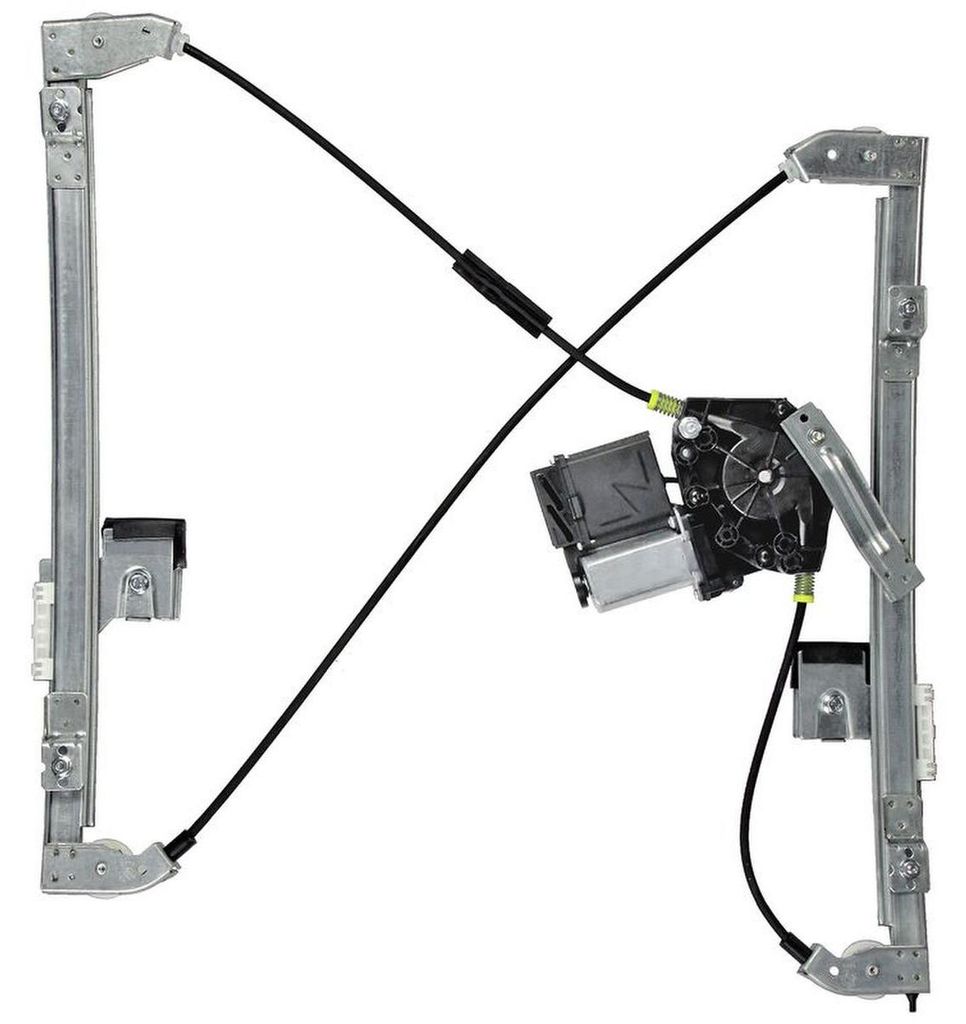 Regolatore del finestrino Valeo 850452 Immagine del prodotto 