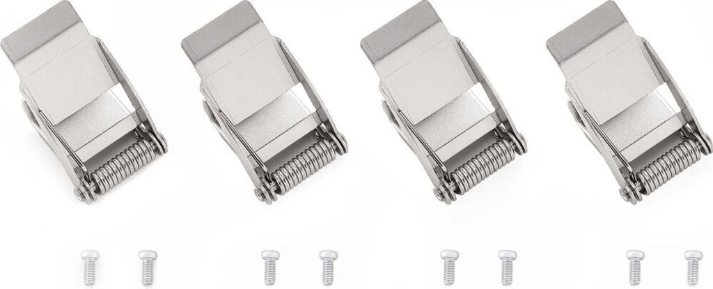 OPPLE LIGHTING Einbausatz für LED Slim Panel BasicG2