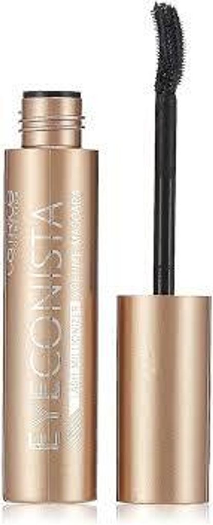Catrice EYEconista Lash Millionizer Volume Mascara, Wimperntusche, Nr. 010 The Best Or Nothing, schwarz, definierend, verlngernd, volumengebend, Ul...