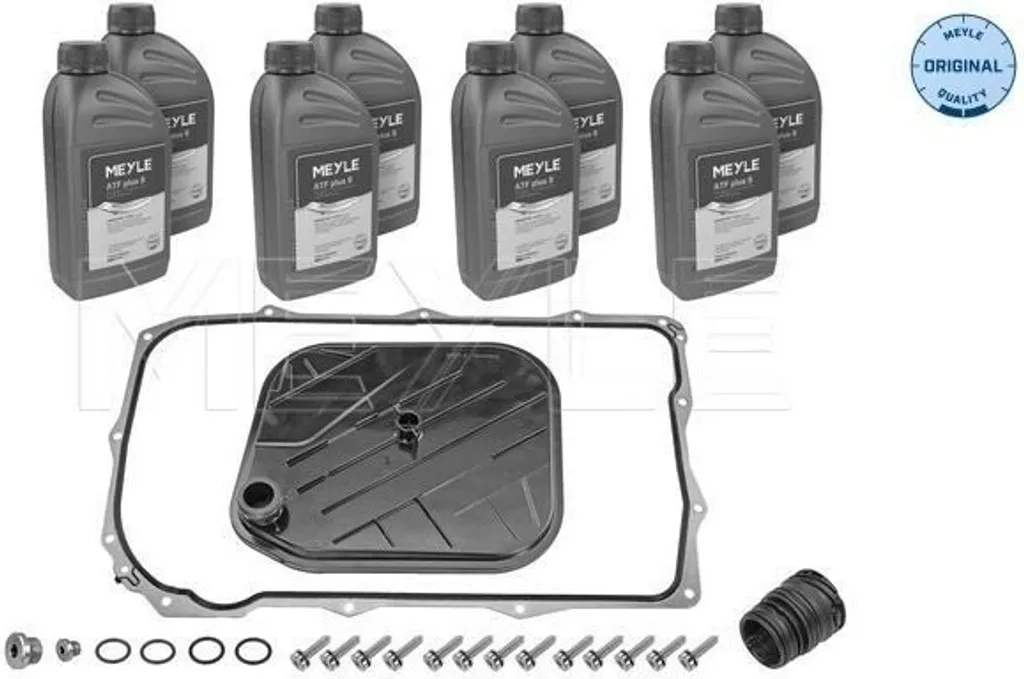 Kit Vidange MEYLE 100 135 0016 pour Amarok Boîte Auto 0CM 301 519 OE